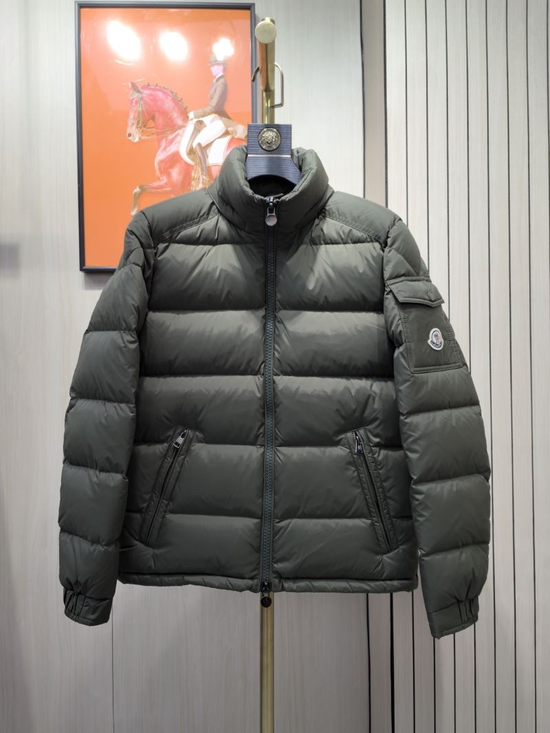 Moncler Down Jackets